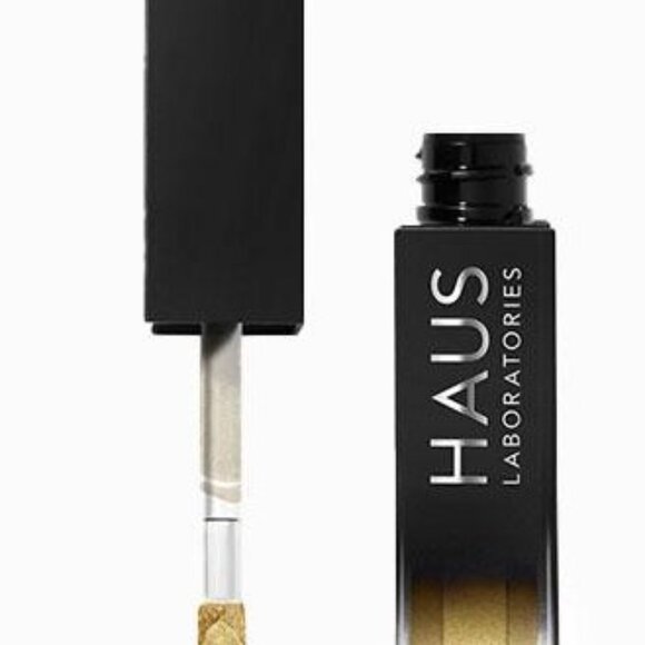 Haus Labs - Glam Attack Liquid eyeshadow in LEGEND - Picture 2 of 3